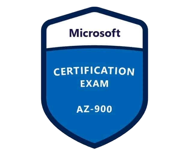 Azure AZ-900