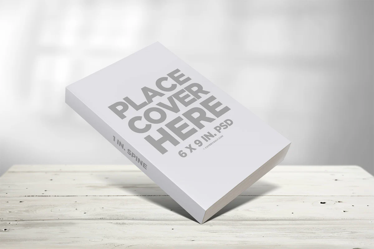Book Cover